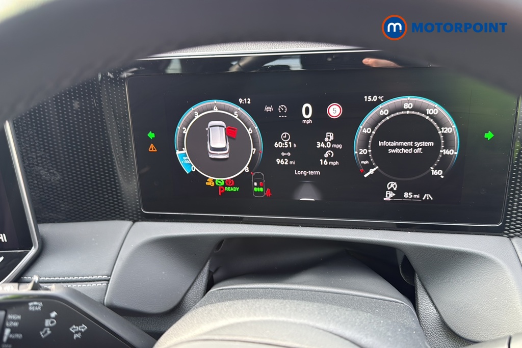 Volkswagen Tiguan Match Automatic Petrol SUV - Stock Number (1676409) - 7th supplementary image