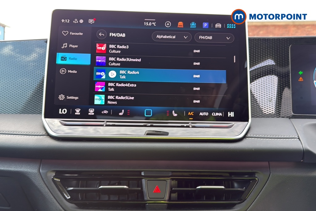 Volkswagen Tiguan Match Automatic Petrol SUV - Stock Number (1676409) - 8th supplementary image