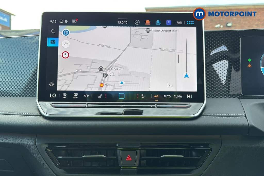 Volkswagen Tiguan Match Automatic Petrol SUV - Stock Number (1676409) - 9th supplementary image