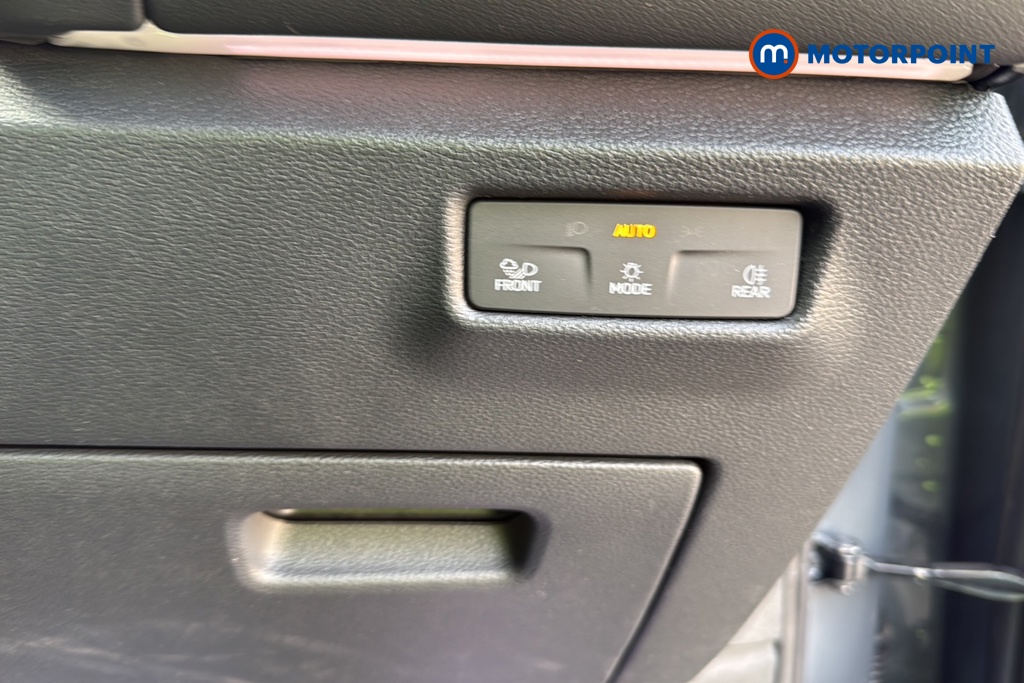 Volkswagen Tiguan Match Automatic Petrol SUV - Stock Number (1676409) - 11th supplementary image