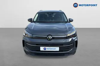 Volkswagen Tiguan Match Automatic Petrol SUV - Stock Number (1676409) - Front bumper