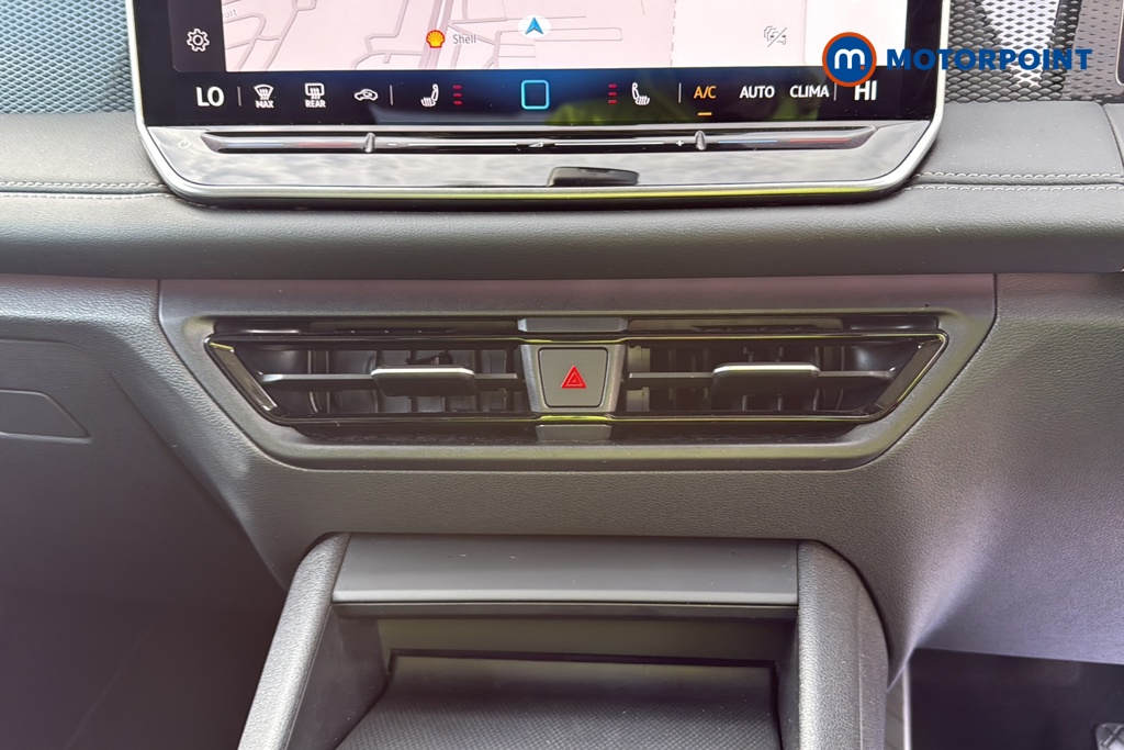 Volkswagen Tiguan Match Automatic Petrol SUV - Stock Number (1676409) - 12th supplementary image