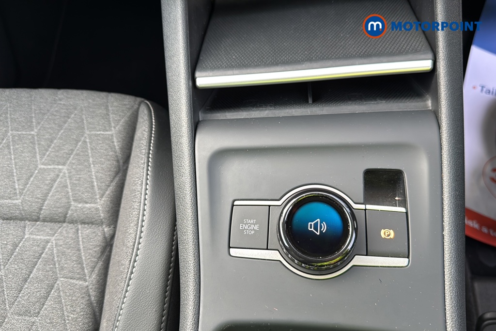 Volkswagen Tiguan Match Automatic Petrol SUV - Stock Number (1676409) - 15th supplementary image