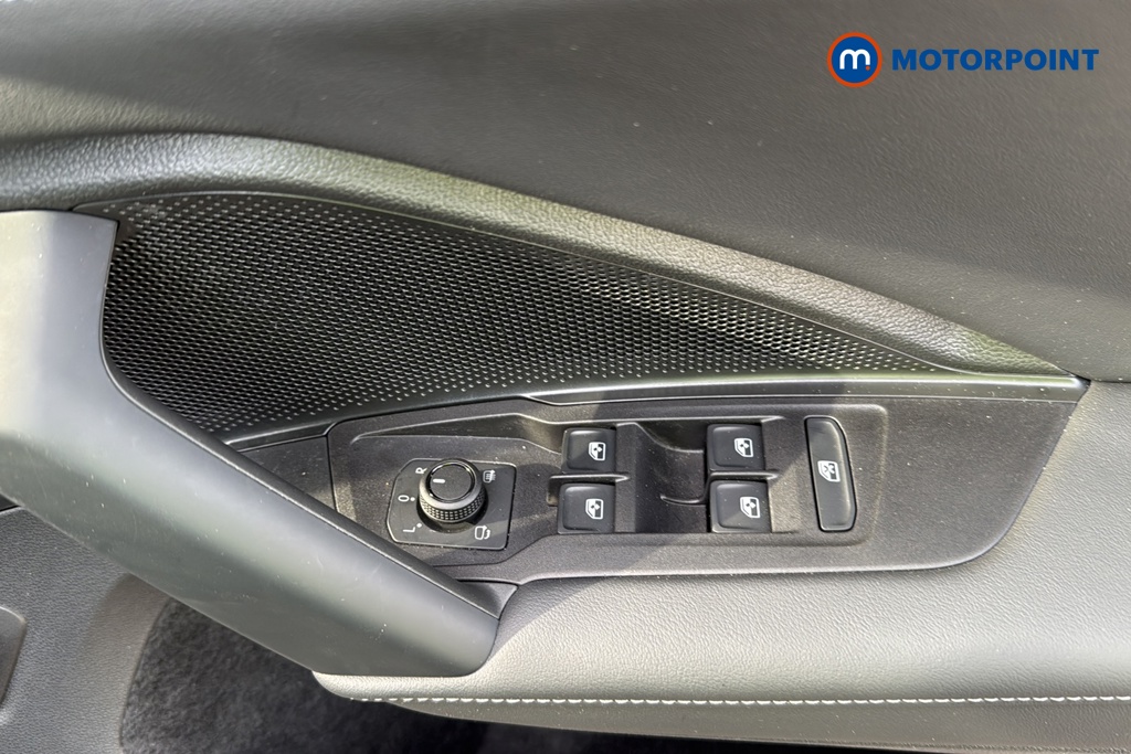 Volkswagen Tiguan Match Automatic Petrol SUV - Stock Number (1676409) - 19th supplementary image