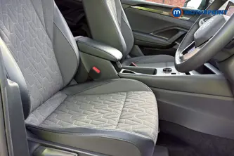 Volkswagen Tiguan Match Automatic Petrol SUV - Stock Number (1676409) - 22nd supplementary image