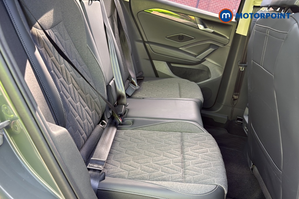 Volkswagen Tiguan Match Automatic Petrol SUV - Stock Number (1676409) - 25th supplementary image