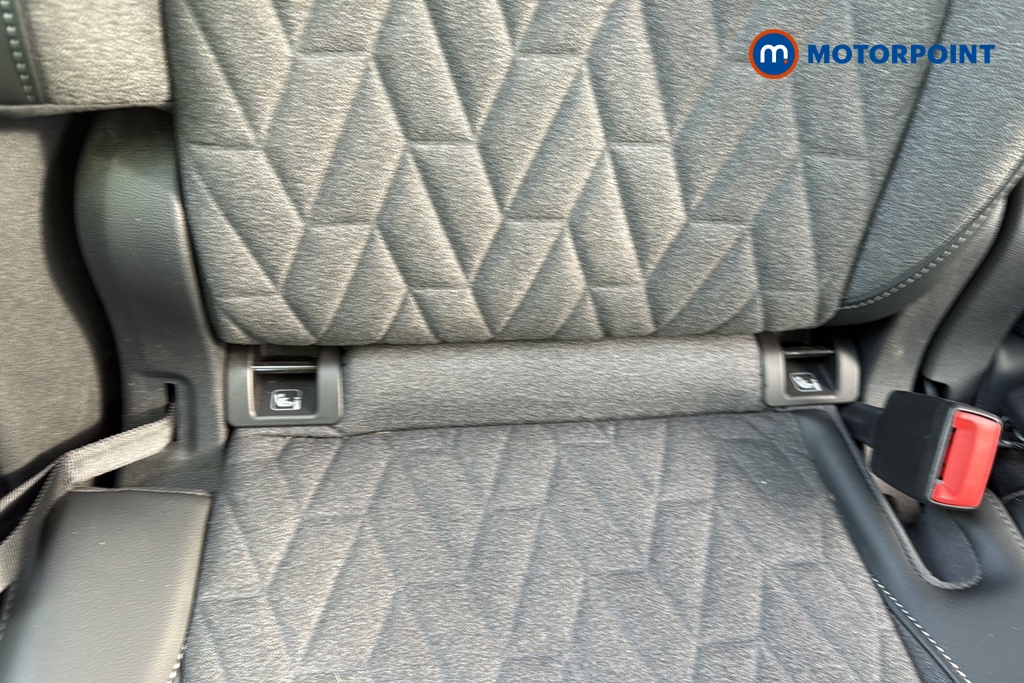 Volkswagen Tiguan Match Automatic Petrol SUV - Stock Number (1676409) - 27th supplementary image