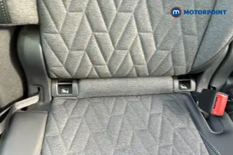 Volkswagen Tiguan Match Automatic Petrol SUV - Stock Number (1676409) - 27th supplementary image