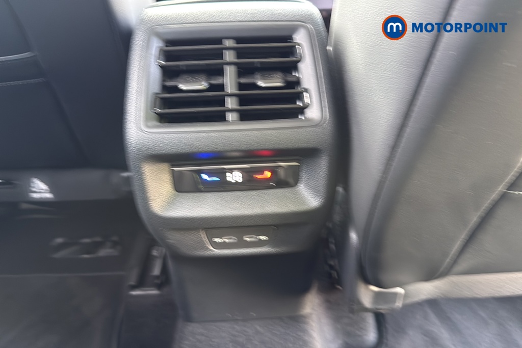 Volkswagen Tiguan Match Automatic Petrol SUV - Stock Number (1676409) - 28th supplementary image