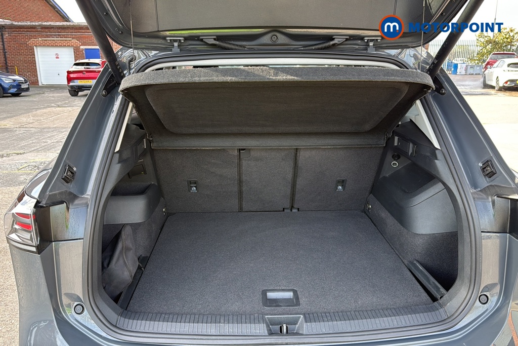 Volkswagen Tiguan Match Automatic Petrol SUV - Stock Number (1676409) - 30th supplementary image