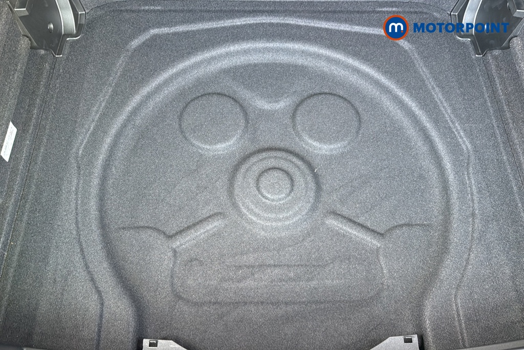 Volkswagen Tiguan Match Automatic Petrol SUV - Stock Number (1676409) - 33rd supplementary image