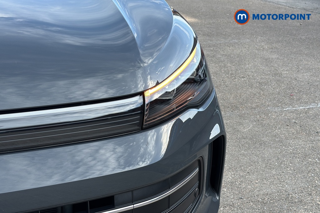 Volkswagen Tiguan Match Automatic Petrol SUV - Stock Number (1676409) - 42nd supplementary image