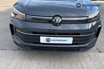 Volkswagen Tiguan Match Automatic Petrol SUV - Stock Number (1676409) - 43rd supplementary image