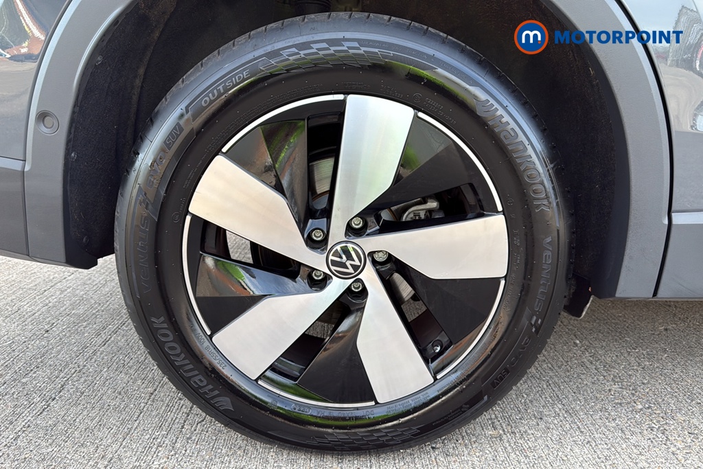 Volkswagen Tiguan Match Automatic Petrol SUV - Stock Number (1676409) - 46th supplementary image