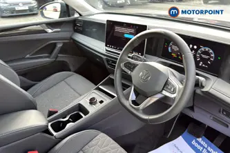 Volkswagen Tiguan Match Automatic Petrol SUV - Stock Number (1676409) - 1st supplementary image