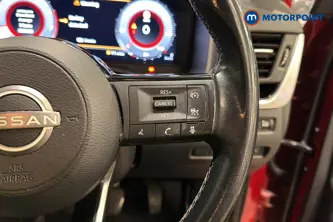 Nissan Qashqai N-Connecta Manual Petrol SUV - Stock Number (1676410) - 3rd supplementary image