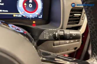Nissan Qashqai N-Connecta Manual Petrol SUV - Stock Number (1676410) - 6th supplementary image