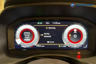 Nissan Qashqai N-Connecta Manual Petrol SUV - Stock Number (1676410) - 7th supplementary image