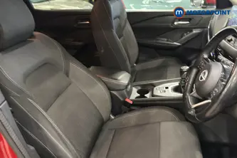 Nissan Qashqai N-Connecta Manual Petrol SUV - Stock Number (1676410) - 22nd supplementary image