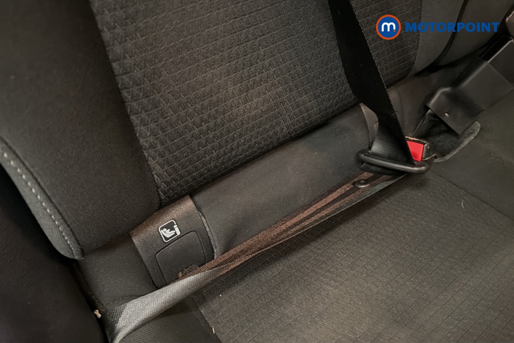 Nissan Qashqai N-Connecta Manual Petrol SUV - Stock Number (1676410) - 26th supplementary image