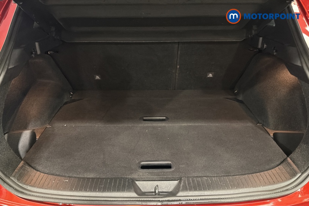 Nissan Qashqai N-Connecta Manual Petrol SUV - Stock Number (1676410) - 30th supplementary image