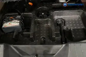 Nissan Qashqai N-Connecta Manual Petrol SUV - Stock Number (1676410) - 33rd supplementary image