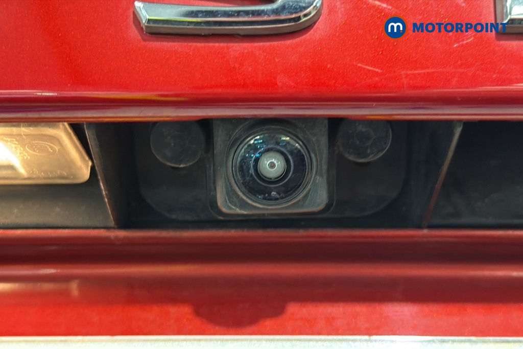 Nissan Qashqai N-Connecta Manual Petrol SUV - Stock Number (1676410) - 37th supplementary image