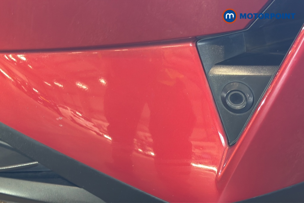 Nissan Qashqai N-Connecta Manual Petrol SUV - Stock Number (1676410) - 38th supplementary image