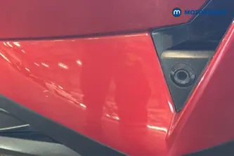 Nissan Qashqai N-Connecta Manual Petrol SUV - Stock Number (1676410) - 38th supplementary image
