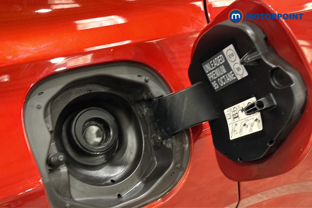 Nissan Qashqai N-Connecta Manual Petrol SUV - Stock Number (1676410) - 41st supplementary image