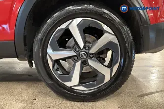 Nissan Qashqai N-Connecta Manual Petrol SUV - Stock Number (1676410) - 45th supplementary image