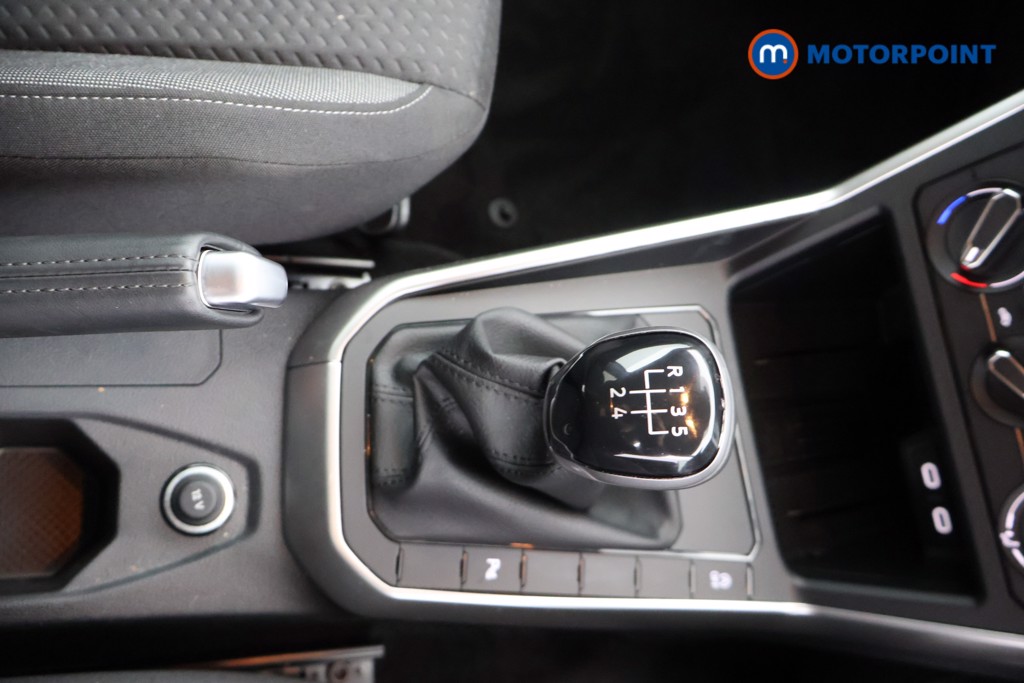 Volkswagen Polo Match Manual Petrol Hatchback - Stock Number (1676564) - 9th supplementary image