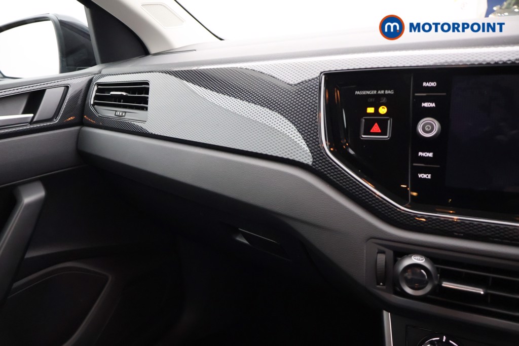 Volkswagen Polo Match Manual Petrol Hatchback - Stock Number (1676564) - 10th supplementary image