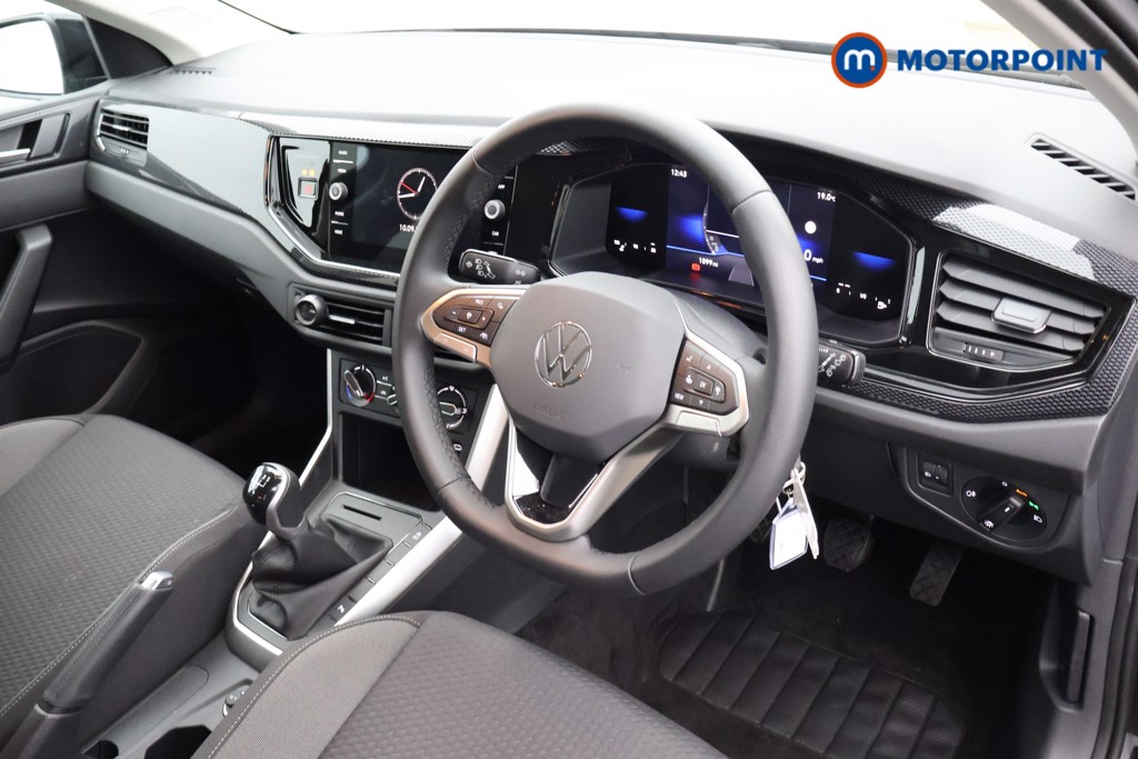 Volkswagen Polo Match Manual Petrol Hatchback - Stock Number (1676564) - 13th supplementary image