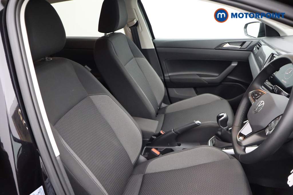 Volkswagen Polo Match Manual Petrol Hatchback - Stock Number (1676564) - 14th supplementary image