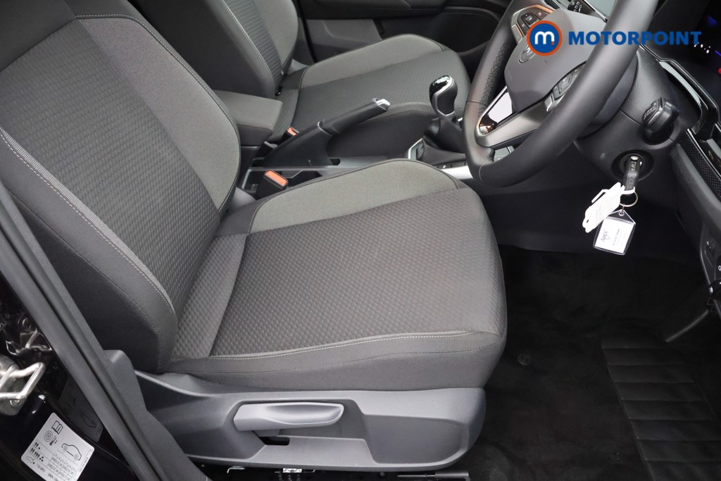 Volkswagen Polo Match Manual Petrol Hatchback - Stock Number (1676564) - 15th supplementary image