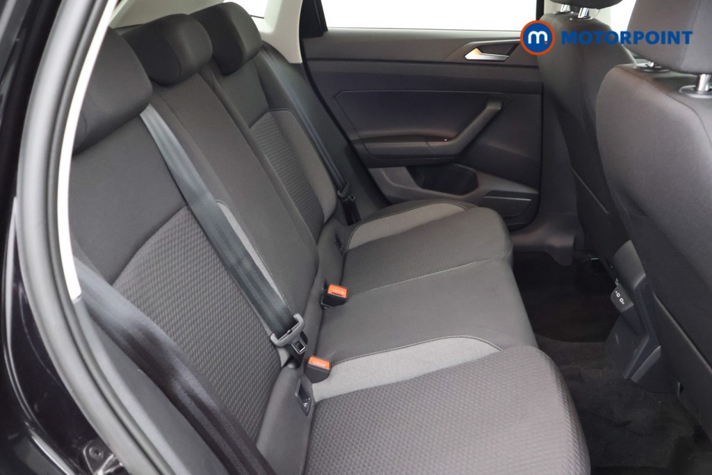 Volkswagen Polo Match Manual Petrol Hatchback - Stock Number (1676564) - 16th supplementary image