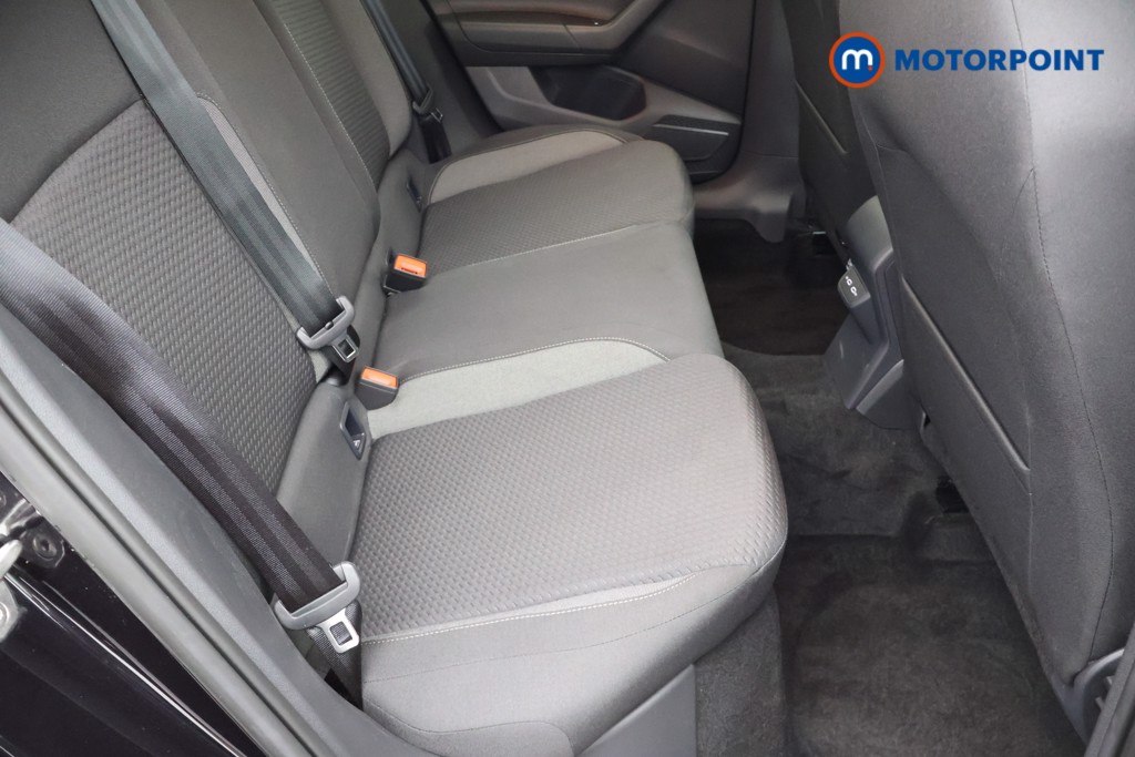 Volkswagen Polo Match Manual Petrol Hatchback - Stock Number (1676564) - 17th supplementary image