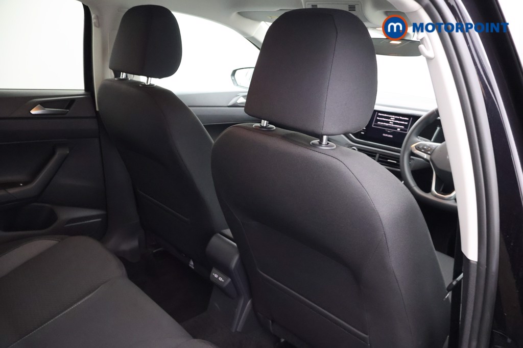Volkswagen Polo Match Manual Petrol Hatchback - Stock Number (1676564) - 18th supplementary image