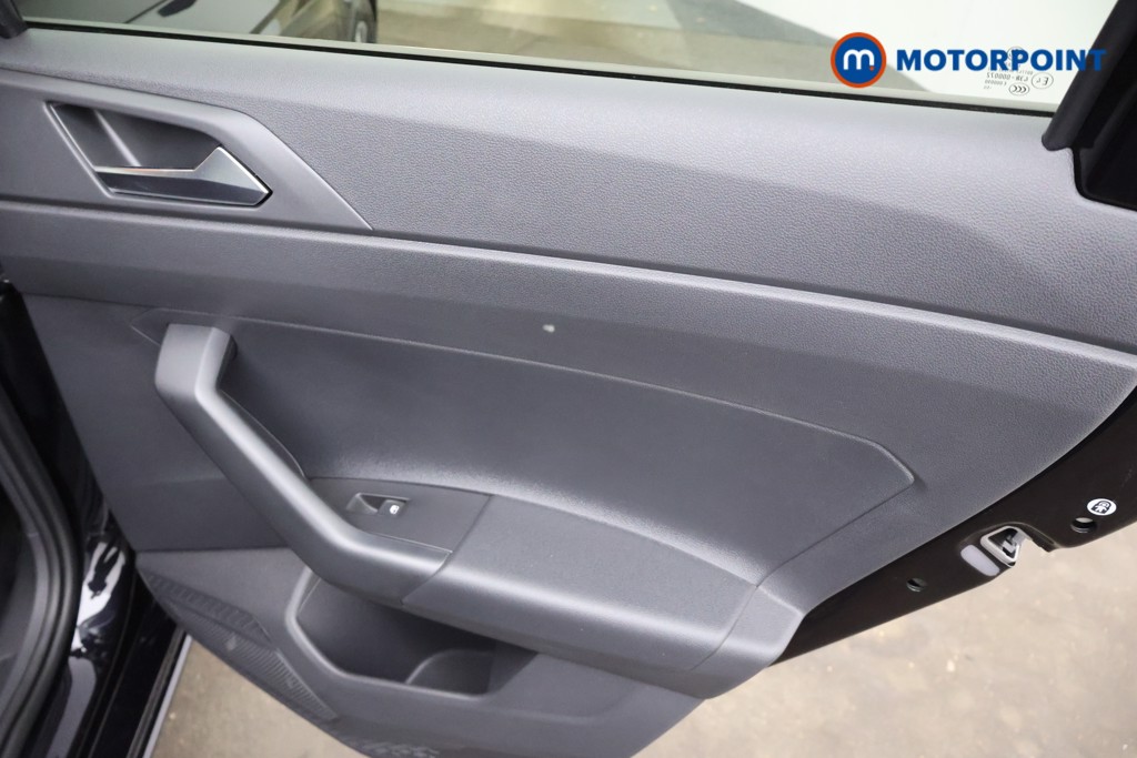 Volkswagen Polo Match Manual Petrol Hatchback - Stock Number (1676564) - 19th supplementary image