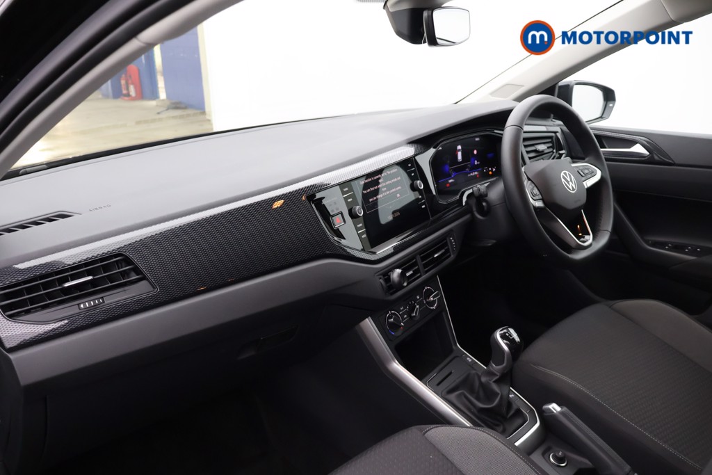 Volkswagen Polo Match Manual Petrol Hatchback - Stock Number (1676564) - 20th supplementary image