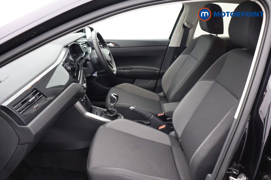 Volkswagen Polo Match Manual Petrol Hatchback - Stock Number (1676564) - 21st supplementary image
