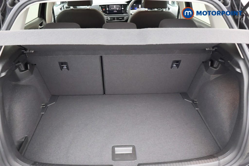 Volkswagen Polo Match Manual Petrol Hatchback - Stock Number (1676564) - 22nd supplementary image