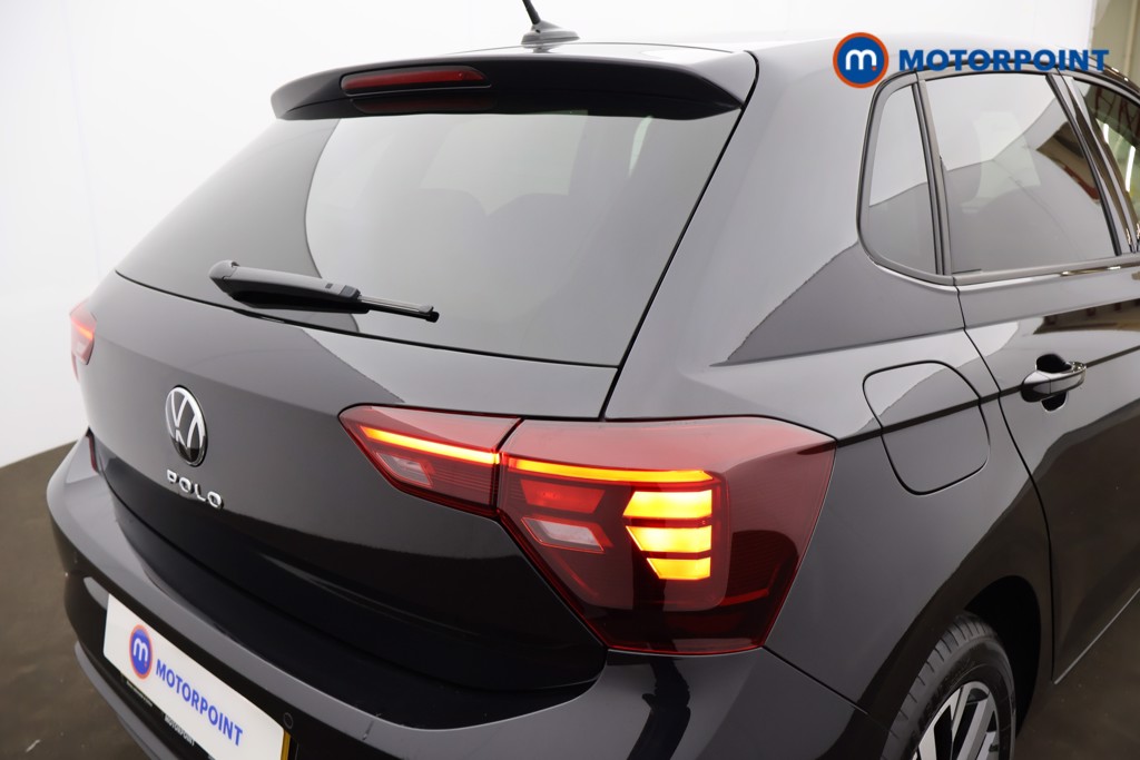 Volkswagen Polo Match Manual Petrol Hatchback - Stock Number (1676564) - 25th supplementary image