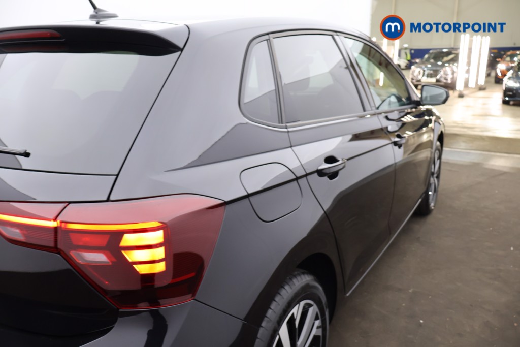 Volkswagen Polo Match Manual Petrol Hatchback - Stock Number (1676564) - 26th supplementary image