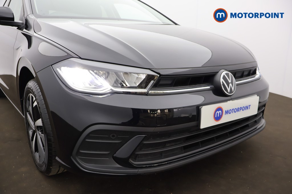 Volkswagen Polo Match Manual Petrol Hatchback - Stock Number (1676564) - 29th supplementary image