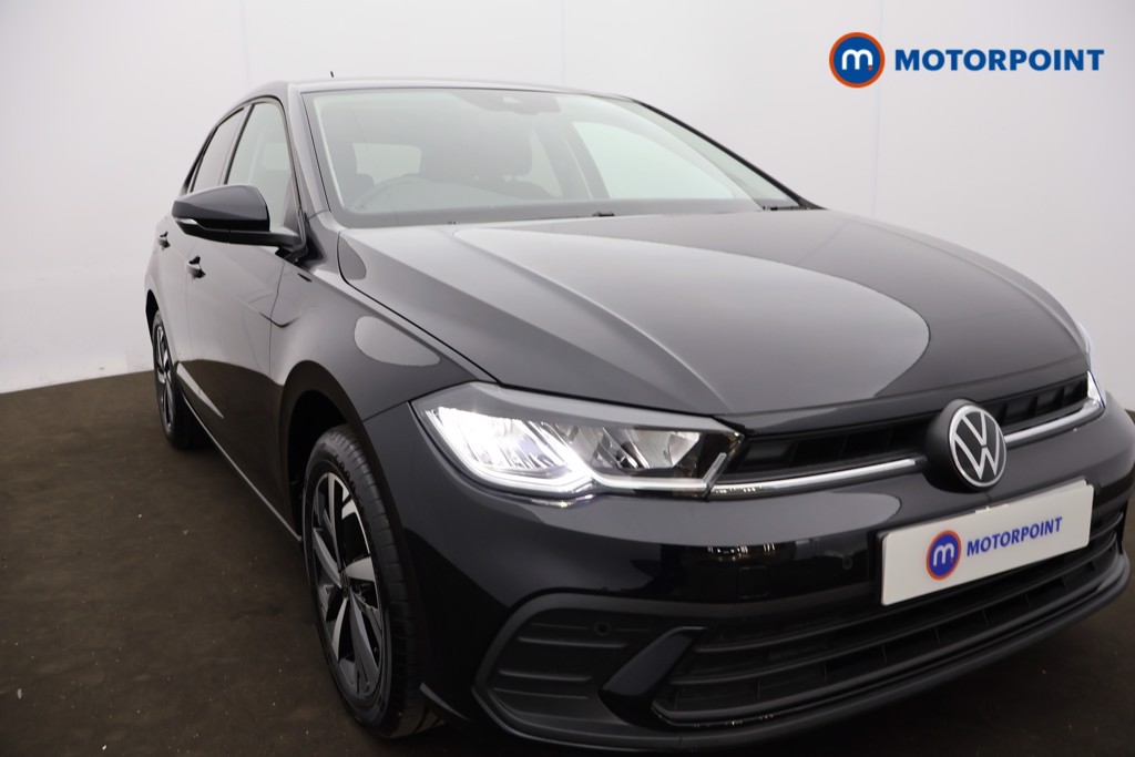 Volkswagen Polo Match Manual Petrol Hatchback - Stock Number (1676564) - 30th supplementary image