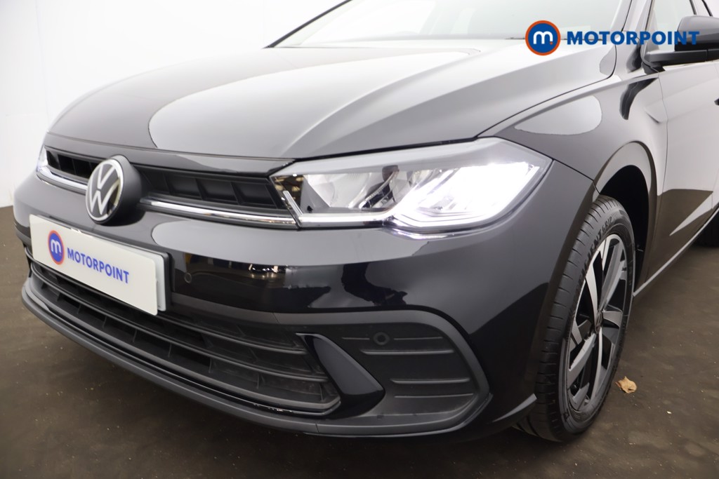 Volkswagen Polo Match Manual Petrol Hatchback - Stock Number (1676564) - 31st supplementary image