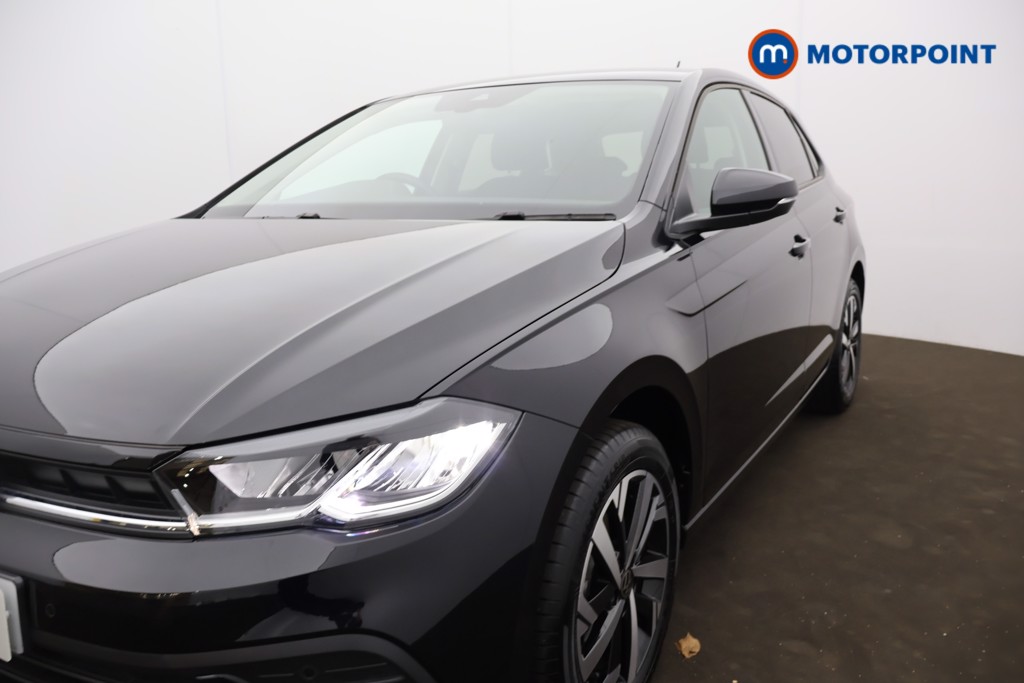 Volkswagen Polo Match Manual Petrol Hatchback - Stock Number (1676564) - 32nd supplementary image