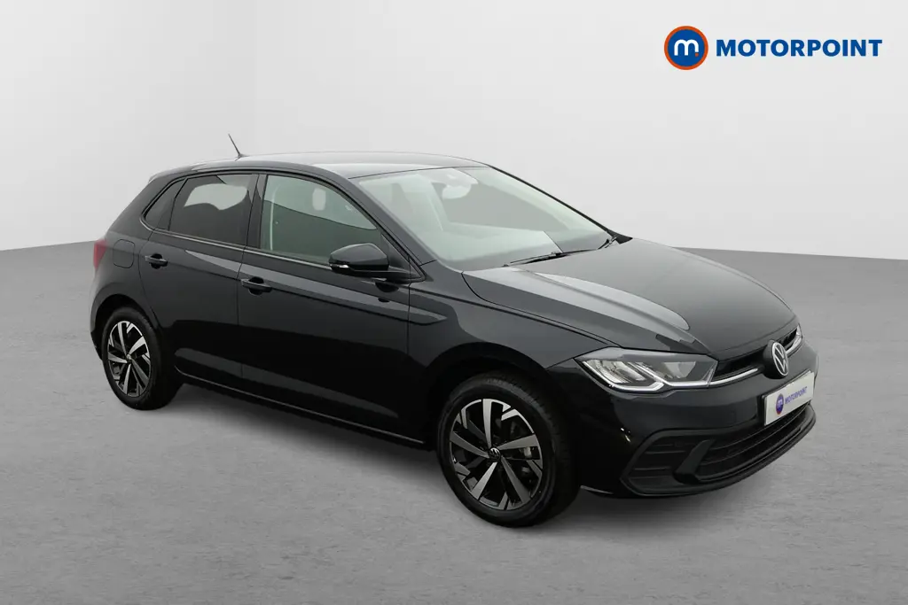 2026 Volkswagen Polo